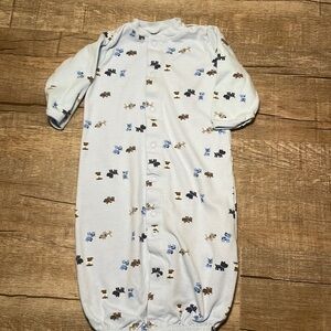 10/$10 sleep sack